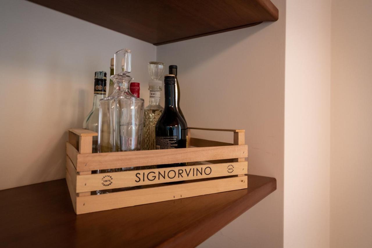 Borgo Antico B&B Φότζια Εξωτερικό φωτογραφία