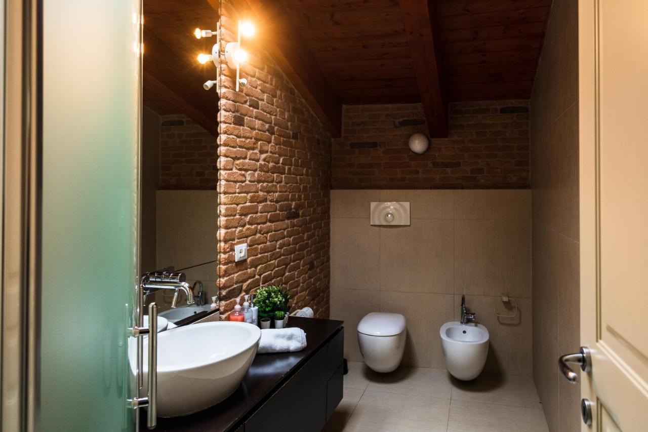 Borgo Antico B&B Φότζια Εξωτερικό φωτογραφία